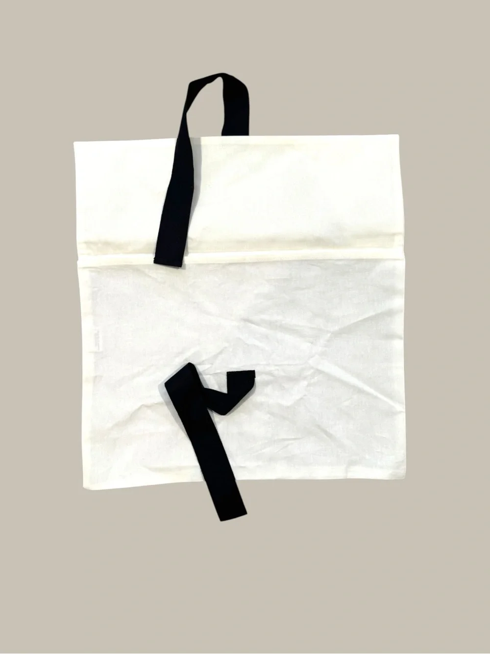 CHANEL Dust Bag Foldover Style - Picture 3 of 4